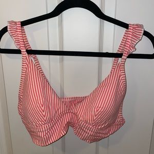 Aerie Bathing Suit Top